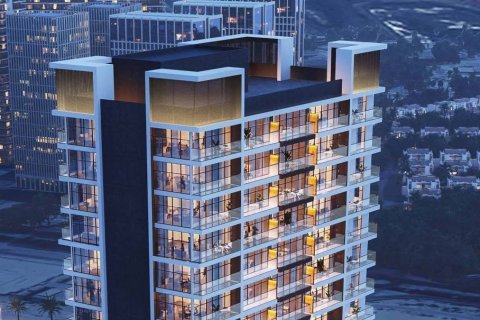 Apartman u Jumeirah Village Circle, Dubai, UAE 1 spavaća soba Br. 728545