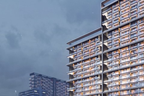 Διαμέρισμα σε Jumeirah Village Circle, Dubai, ΗΑΕ 1 δωμάτιο Αρ. 728546