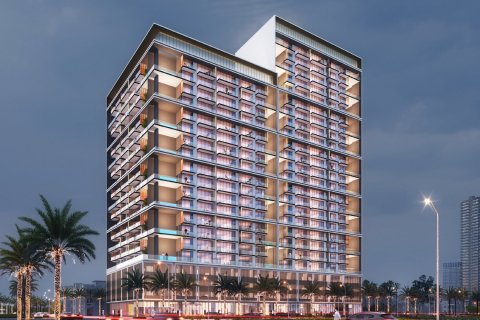 Apartament na sprzedaż w Jumeirah Village Circle, Dubai, ZEA 1 pokój, nr 728546 - zdjęcie 3