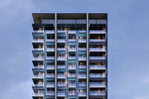Διαμέρισμα σε Jumeirah Village Circle, Dubai, ΗΑΕ Αρ. 728547