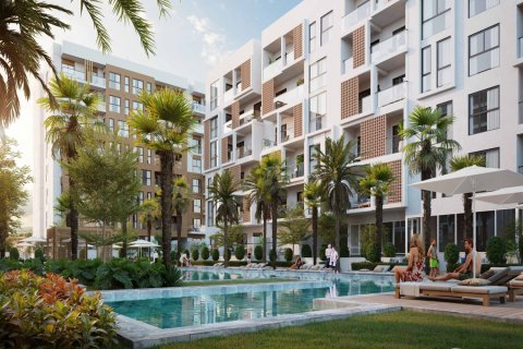 阿联酋 Dubai wasl gate 待售 : 1 卧, 72 平方米 , 编号728855 - 照片 5