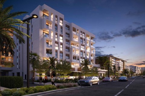 阿联酋 Dubai wasl gate 待售 : 1 卧, 72 平方米 , 编号728855 - 照片 2