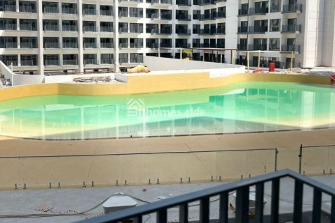 דירה למכירה ב Dubai Studio City, Dubai, איחוד האמירויות  1 חדר שינה, 55 מ"ר, מספר 728858 - תמונה 4