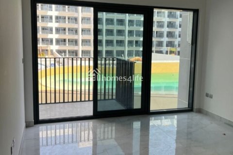 דירה למכירה ב Dubai Studio City, Dubai, איחוד האמירויות  1 חדר שינה, 55 מ"ר, מספר 728858 - תמונה 5