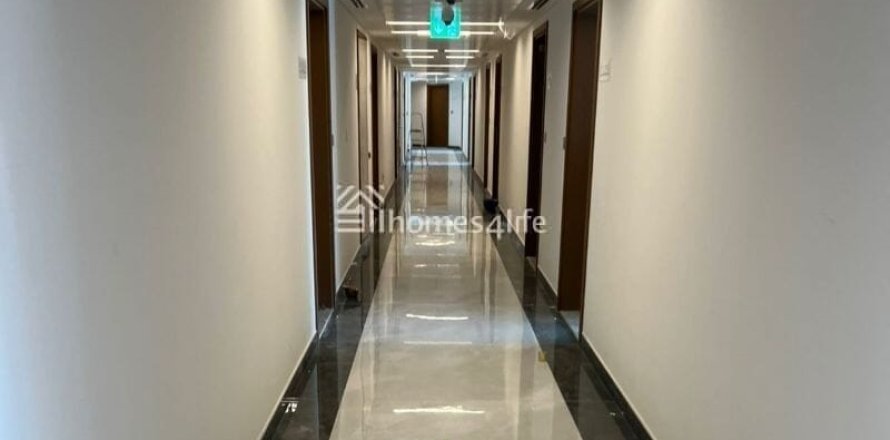 דירה ב Dubai Studio City, Dubai, איחוד האמירויות 1 חדר שינה, 55 מ"ר מספר 728858