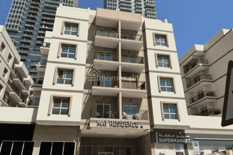 阿联酋 Dubai Jumeirah Village Circle 公寓  1 卧, 80 平方米 , 编号 728853