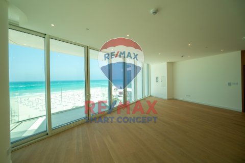 Leilighet til leie i Saadiyat Island, Abu Dhabi, Emiratene 3 soverom, 278.7 kvm Nr. 517429 - Foto 22
