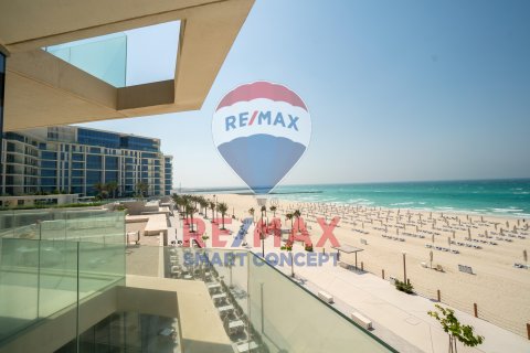 Leilighet til leie i Saadiyat Island, Abu Dhabi, Emiratene 3 soverom, 278.7 kvm Nr. 517429 - Foto 26