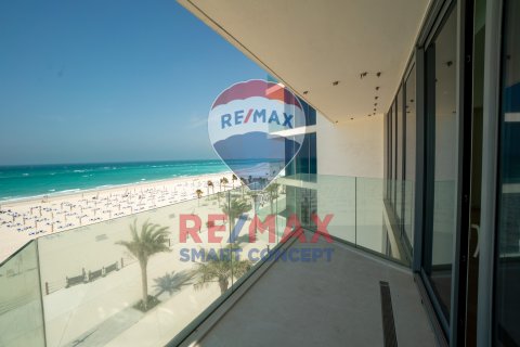 Leilighet til leie i Saadiyat Island, Abu Dhabi, Emiratene 3 soverom, 278.7 kvm Nr. 517429 - Foto 24