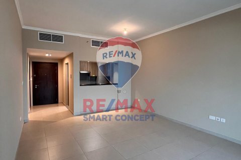 Byt v AJWAN TOWERS na Saadiyat Island, Abu Dhabi, SAE 1 ložnice, 93.5 m² Č.: 517423 - fotografie 2