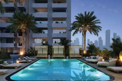 Byt v Al Furjan, Dubai, SAE 32.6 m² Č.: 738951