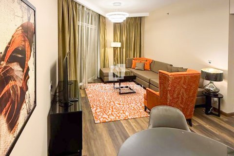 Apartament në DAMAC Hills (Akoya by DAMAC), Dubai, Emiratet e Bashkuara Arabe 2 dhoma gjumi, 127 m2. № 665407