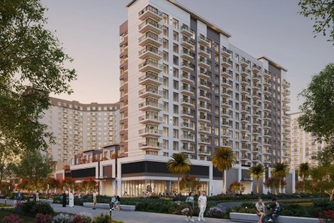 Evelyn u gradu Town Square, Dubai, UAE Br. 686597