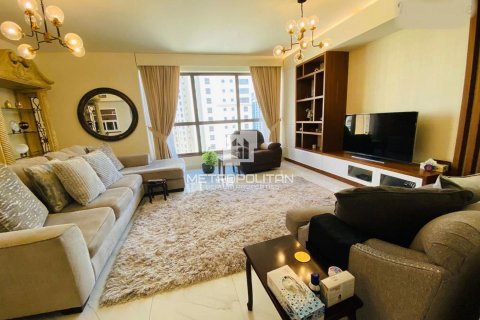 Apartment sa Jumeirah Beach Residence, Dubai, UAE 3 silid-tulugan, 179 sq.m. № 664479