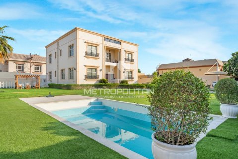 Al Barsha, Dubai, BAE’de villa 5 yatak odası, 762 m&sup2; No 664483