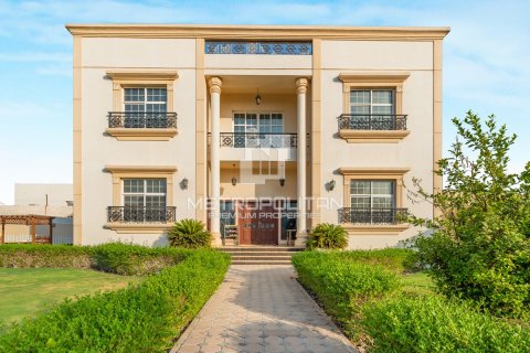 Vila u Al Barsha, Dubai, UAE 5 spavaćih soba, 762 m2 Br. 664483 - fotografija 12