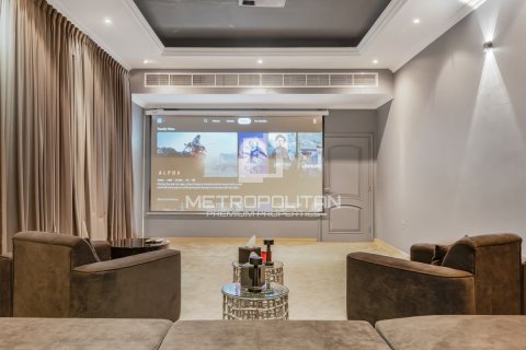 Vila u Al Barsha, Dubai, UAE 5 spavaćih soba, 762 m2 Br. 664483 - fotografija 27
