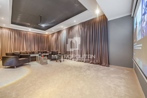 Vila u Al Barsha, Dubai, UAE 5 spavaćih soba, 762 m2 Br. 664483 - fotografija 3