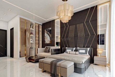 Apartment in Business Bay, Dubai, UAE 35 sq.m. № 728799