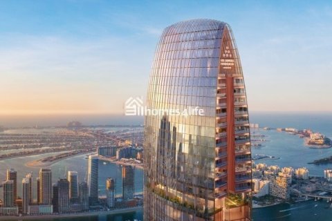 Apartment i Dubai Marina, Dubai, UAE 3 soveværelser, 317 kvm № 728801