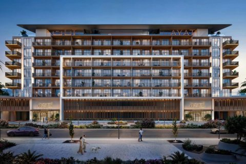Apartment sa Al Warsan, Dubai, UAE 1 silid-tulugan, 65 sq.m. № 729723