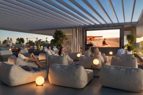 Lakás itt: Al Warsan, Dubai, EAE, 1 hálószoba, 65 m², azonosító: 729723 - fénykép 15