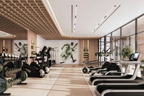 Lakás itt: Al Warsan, Dubai, EAE, 1 hálószoba, 65 m², azonosító: 729723 - fénykép 6