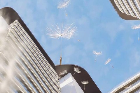 Lakás itt: Dubai, EAE, 1 hálószoba, 54 m², azonosító: 729717 - fénykép 6
