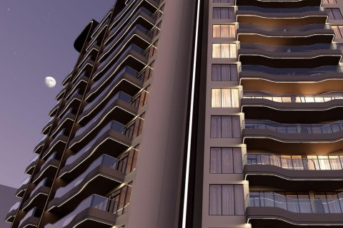 Appartamento a Dubai, EAU 1 camera da letto, 54 mq. № 729717