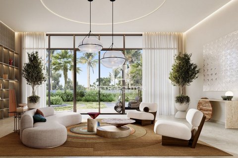 Appartement te koop in Dubai Hills Estate, Dubai, VAE 2 slaapkamers, 99 vr.m., nr 663363 - foto 4