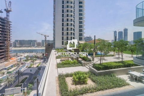 Apartament w Dubai Harbour, Dubai, ZEA 1 sypialnia, 67 mkw. nr 663357
