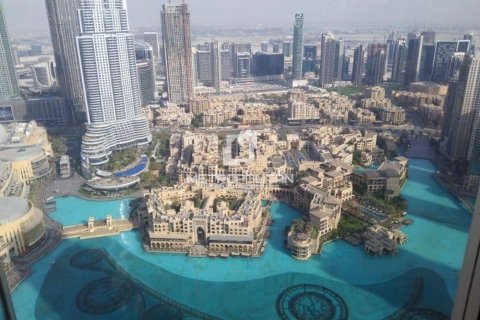Apartament w Downtown Dubai (Downtown Burj Dubai), Dubai, ZEA 2 sypialnie, 159 mkw. nr 663360