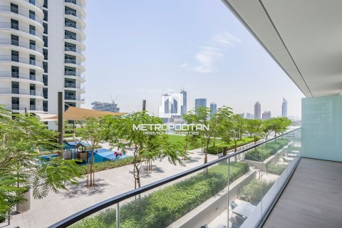 Apartman u Dubai Harbour, Dubai, UAE 80 m2, 1 spavaća soba Br. 663358