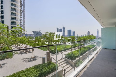 Διαμέρισμα σε Dubai Harbour, Dubai, ΗΑΕ 1 υπνοδωμάτιο, 81 τ.μ. Αρ. 663359