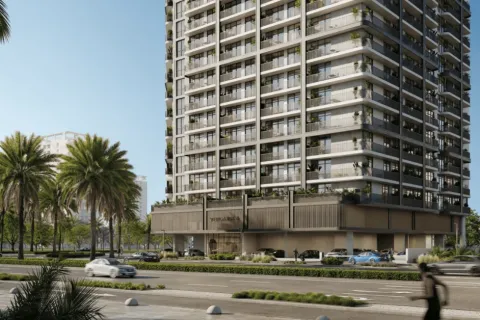Apartamento para venda em Dubai Hills Estate, Dubai, EAU 1 quarto, 34 m2 № 729237 - foto 3