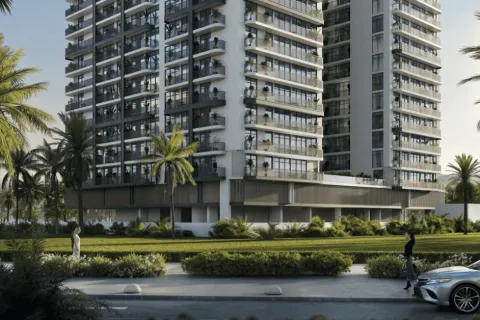 Apartamento para venda em Dubai Hills Estate, Dubai, EAU 1 quarto, 34 m2 № 729237 - foto 4