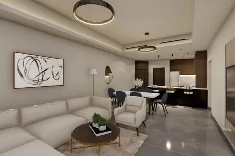 Appartement à vendre à  Umm Al Quwain, EAU 1 chambre, 67 m2 № 729231 - photo 2