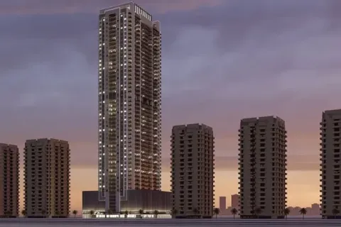 Appartement à vendre à  Umm Al Quwain, EAU 1 chambre, 67 m2 № 729231 - photo 4