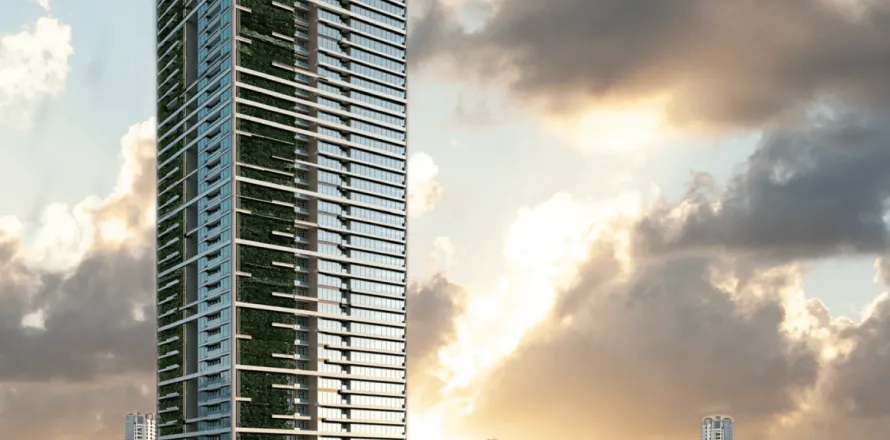 Korter asukohaga Umm Al Quwain, AÜE: 2 magamistoaga, 131 m² Nr 729233