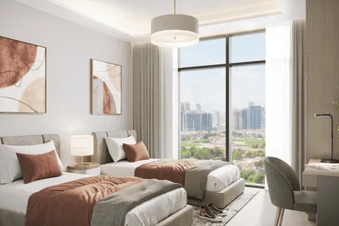 Müüa korter asukohaga Umm Al Quwain, AÜE: 2 magamistoaga, 131 m² Nr 729233 - pilt 4