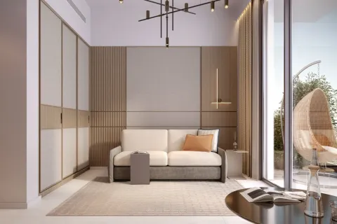 Dubai, BAE’de satılık daire 31 m&sup2; No 729236 - fotoğraf 5