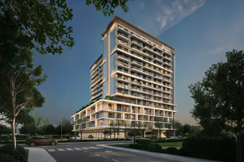 Dubai, BAE’de satılık daire 31 m&sup2; No 729236 - fotoğraf 4