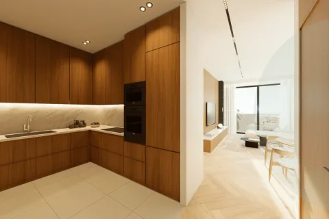Appartement à vendre à  Umm Al Quwain, EAU 1 chambre, 87 m2 № 729232 - photo 2