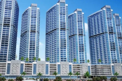 آپارتمان برای فروش در  Umm Al Quwain، امارات متحده عربی  1 خوابه ، 100 متر مربع ، شماره 729235 - تصویر 3