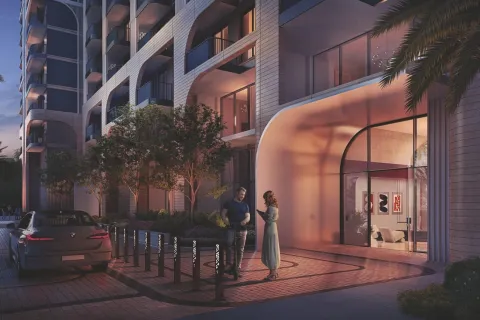 Apartamento para venda em Dubai, EAU  № 729036 - foto 4