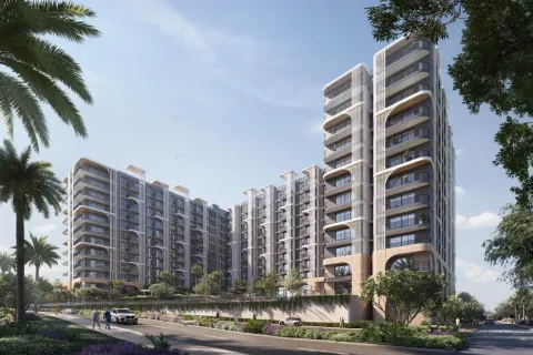 Apartamento para venda em Dubai, EAU  № 729036 - foto 3