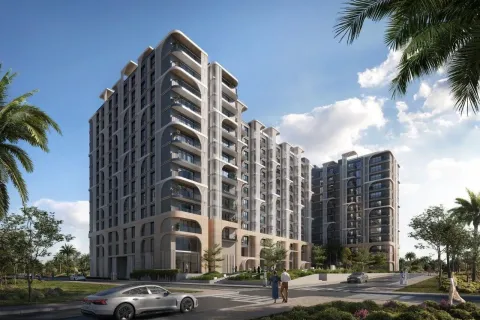 Huoneisto Dubai, Arabiemiraatit № 729036