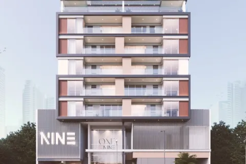 Apartamento para venda em Dubai, EAU  № 729032 - foto 3