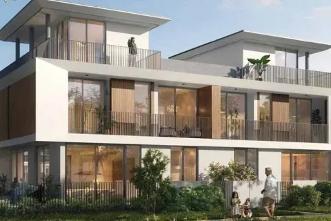 Villa em Dubai, EAU № 729031