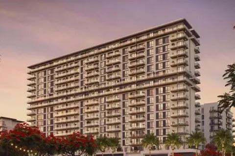 Lakás itt: Wadi Al Safa 3, Dubai, EAE, azonosító: 729037